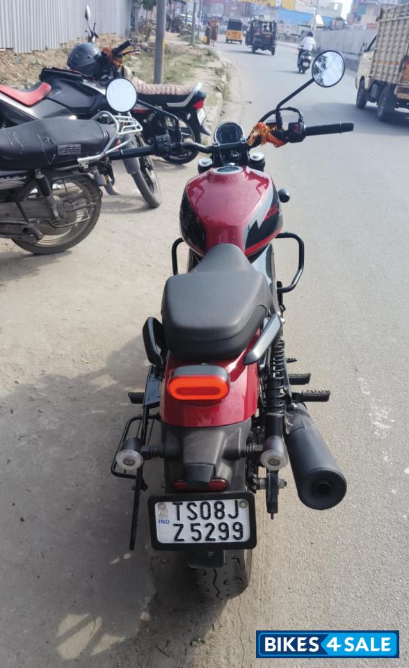 Harley Davidson X 440 Harley Davidson X 440