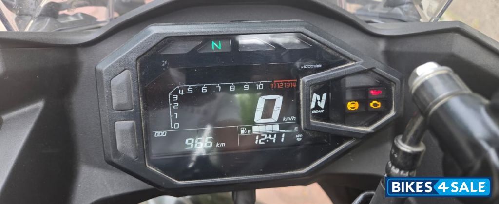 Metallic Carbon Grey Kawasaki Ninja 500 Metallic Carbon Grey Kawasaki Ninja 500