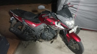 Yamaha SZ-RR 2013 Model
