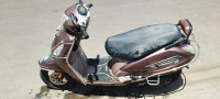 TVS Jupiter 125 SmartXonnect 2022 Model
