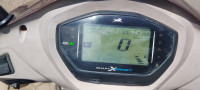 Brown TVS Jupiter 125 SmartXonnect