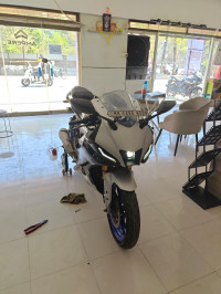 Yamaha R15M 2022 Model