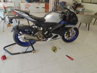 Yamaha R15M