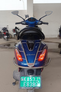 Bajaj Chetak Electric