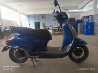 Bajaj Chetak Electric