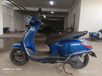 Bajaj Chetak Electric