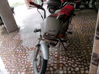 Hero Splendor Plus 2005 Model