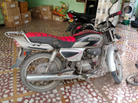 Hero Splendor Plus