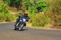 Bajaj Pulsar NS 200 BS6