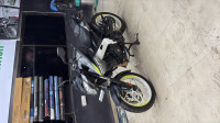 Bajaj Pulsar NS 200 BS6
