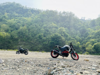Yamaha MT-15