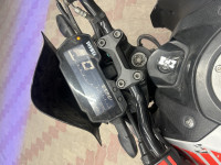 Yamaha MT-15