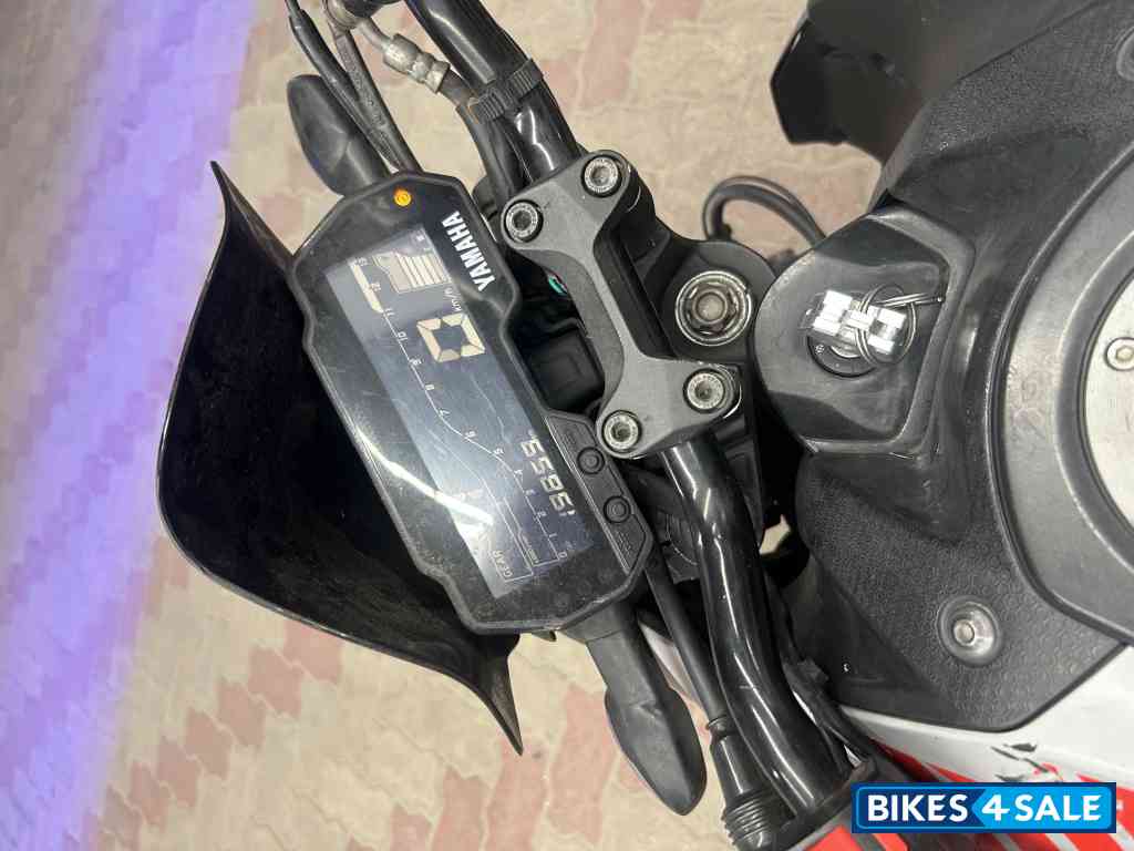 Yamaha MT-15 Yamaha MT-15