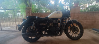 Royal Enfield Meteor 350 2023 Model