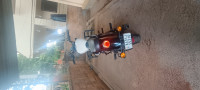 Royal Enfield Meteor 350