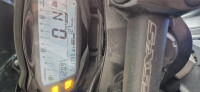 Suzuki GSX S750 2018 Model