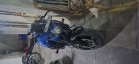 Mitron Blue Suzuki GSX S750