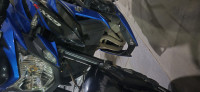 Mitron Blue Suzuki GSX S750