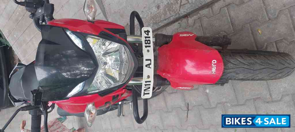 Hero Xtreme 200R Hero Xtreme 200R