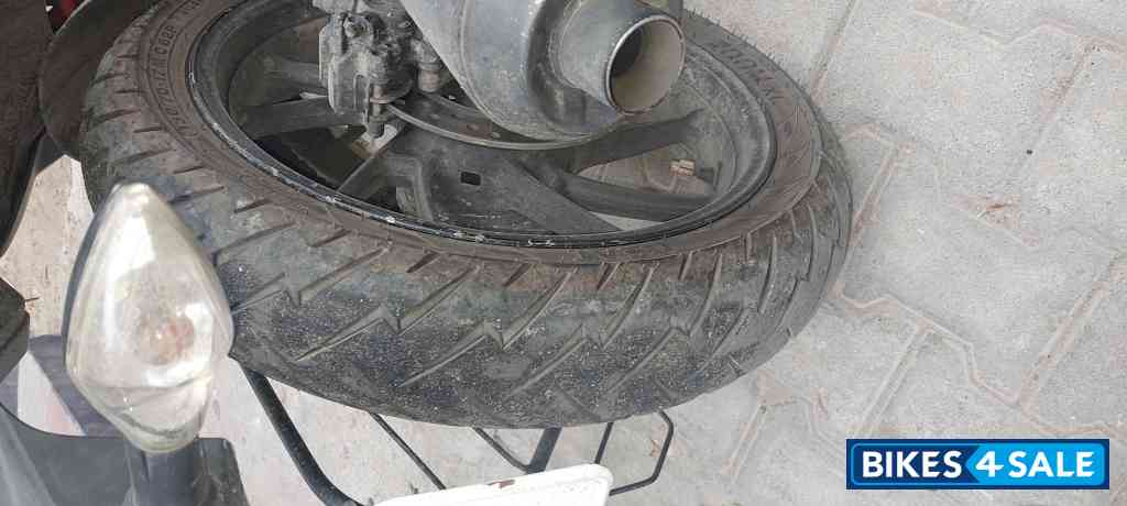Hero Xtreme 200R Hero Xtreme 200R