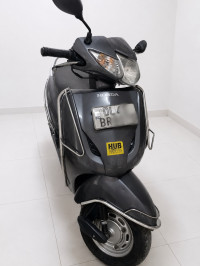 Honda Activa 2012 Model