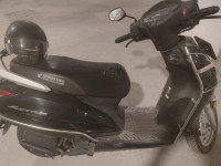 Honda Activa 2023 Model