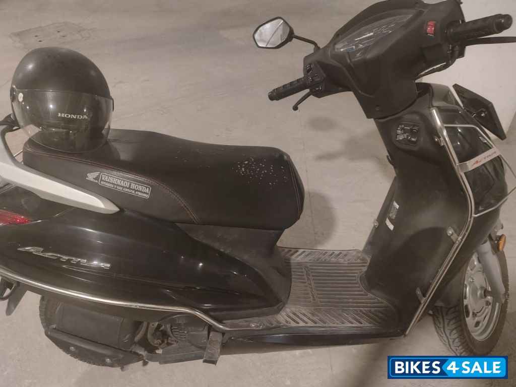 Honda Activa