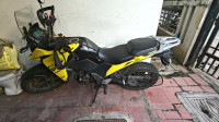 Suzuki V-Strom 250 2024 Model