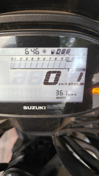 Suzuki V-Strom 250