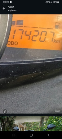 TVS Star City Plus BS VI 2023 Model