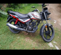 TVS Star City Plus BS VI