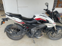 Bajaj Pulsar NS 200 2024 2024 Model