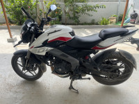 Bajaj Pulsar NS 200 2024