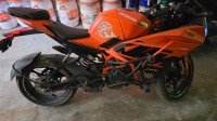 KTM RC 200 GP 2024 Model