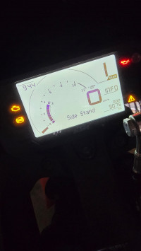 KTM RC 200 GP