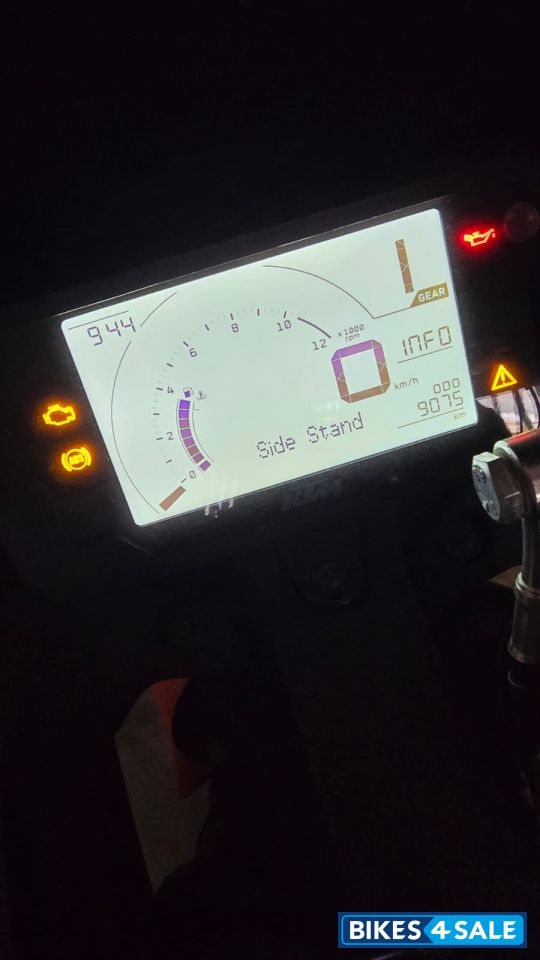 KTM RC 200 GP KTM RC 200 GP
