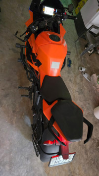 KTM RC 200 GP