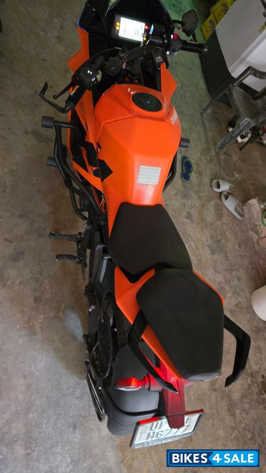 KTM RC 200 GP KTM RC 200 GP