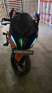 KTM RC 200 GP