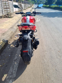 TVS Apache RTR 160 4V BS6