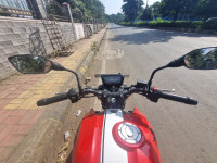 TVS Apache RTR 160 4V BS6
