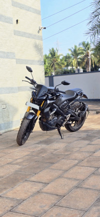 Yamaha MT-15 Ver 2.0 2023 Model