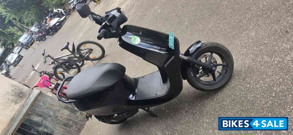 Black Ola S1 Pro Gen2 Black Ola S1 Pro Gen2