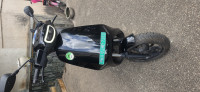 Black Ola S1 Pro Gen2