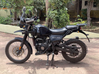 Royal Enfield Himalayan BS VI 2022 Model