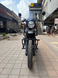Royal Enfield Himalayan BS VI 2021 Model