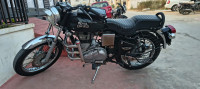 Royal Enfield Bullet Electra 2016 Model