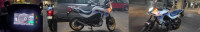 Honda XL750 Transalp 2023 Model