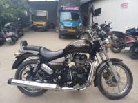 Royal Enfield Thunderbird TwinSpark 350 2016 Model