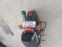 Royal Enfield Thunderbird TwinSpark 350